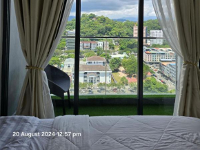 The Shore Home Suites Kota Kinabalu City Sabah Center